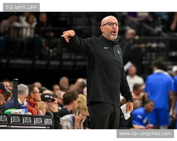 独行侠官宣续约基德主帅拒绝豪门邀请继续带队冲击总冠军