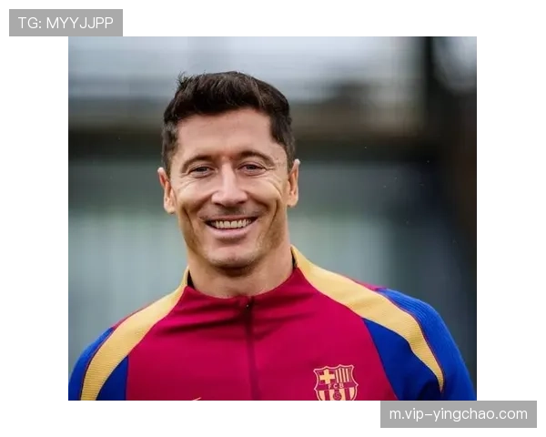 莱万快速恢复引发关注 巴萨阵容调整可能带来变化