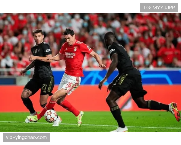 本菲卡两球胜那不勒斯 葡萄牙球队保留晋级希望