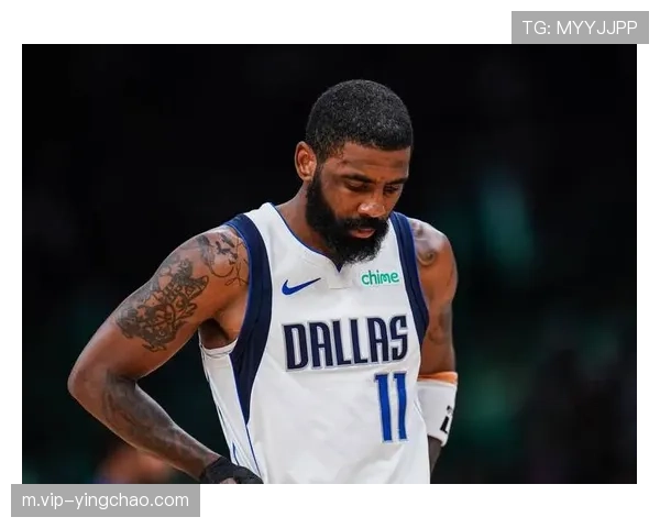 独行侠遭遇六连败困境 欧文赛季报销后进攻开发陷入停滞