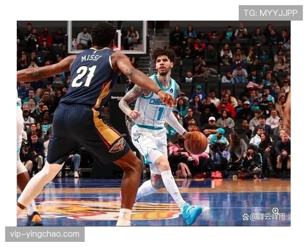 黄蜂拉梅洛鲍尔空砍数据 球队战绩与个人表现严重脱节